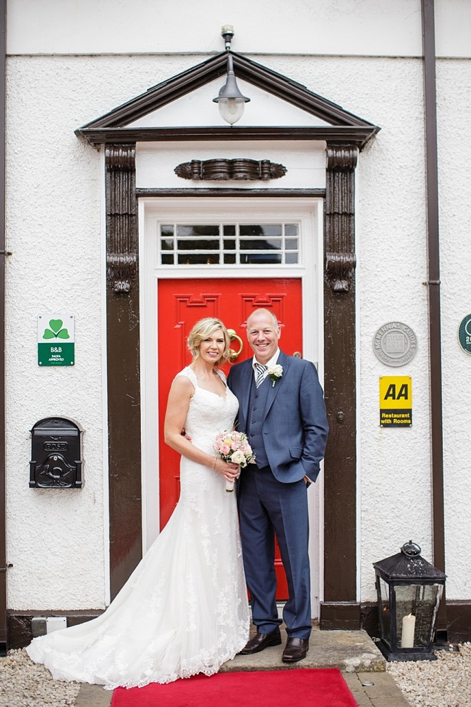 The Red Door Wedding Photography_0209
