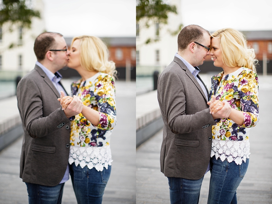 Derry City Engagement Photography_0109