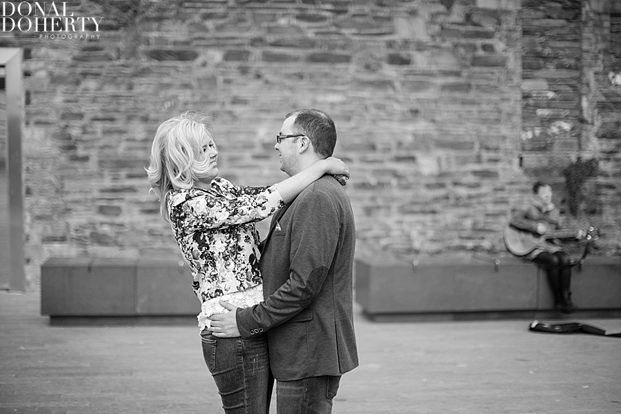 Derry City Engagement Photography_0114