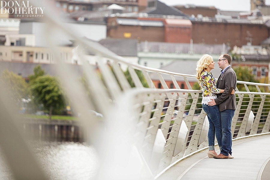 Derry City Engagement Photography_0115