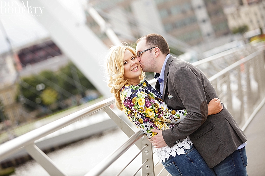 Derry City Engagement Photography_0116