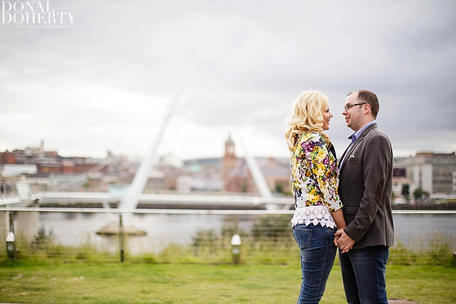 Derry City Engagement Photography_0119