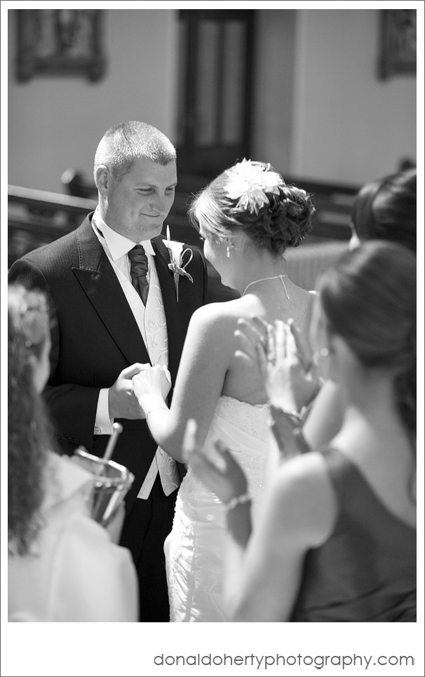 Castle Leslie Wedding Photography 10