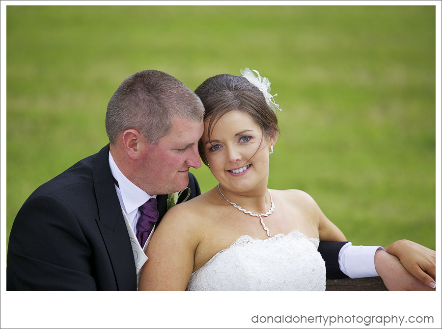Castle Leslie Wedding Photography 22