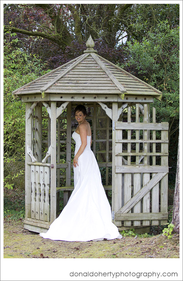 Castle Leslie Wedding Photography 33