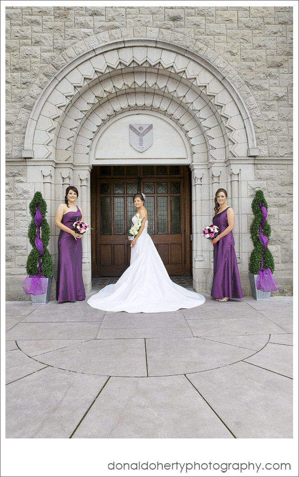 Castle Leslie Wedding Photography 47