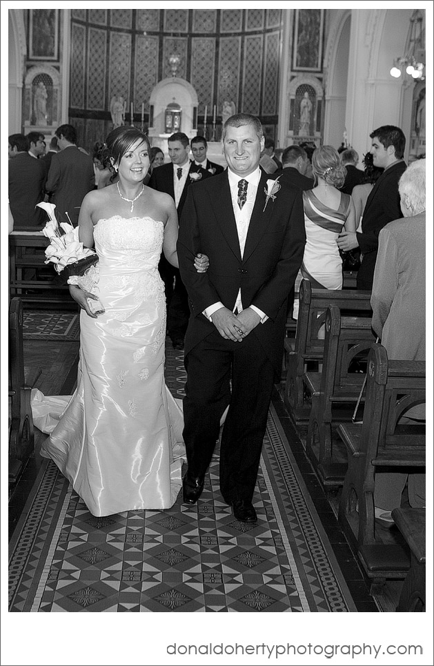 Castle Leslie Wedding Photography 50