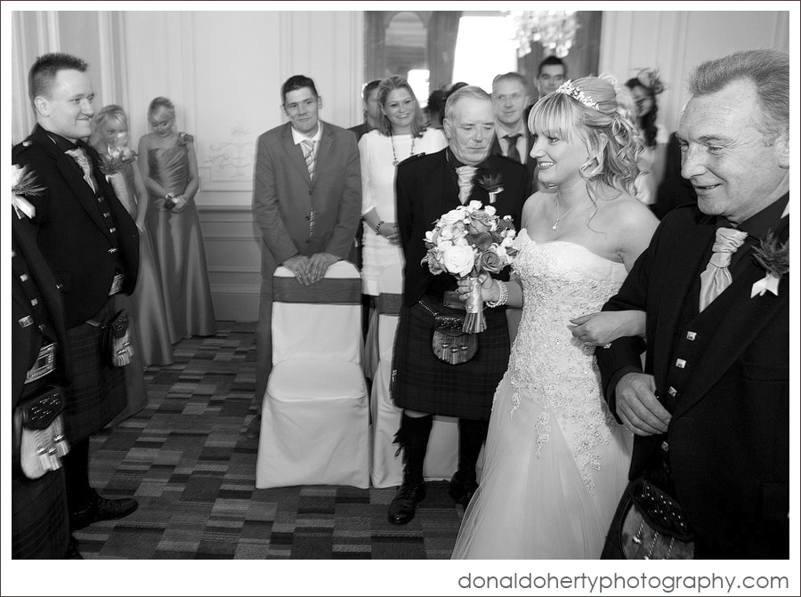 Royal Terrace Hotel Wedding Photography 13