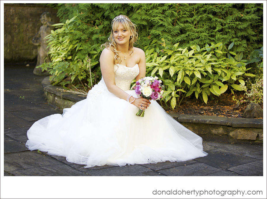 Royal Terrace Hotel Wedding Photography 17