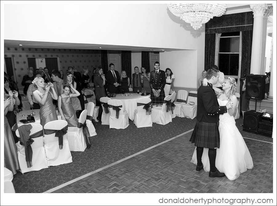 Royal Terrace Hotel Wedding Photography 20