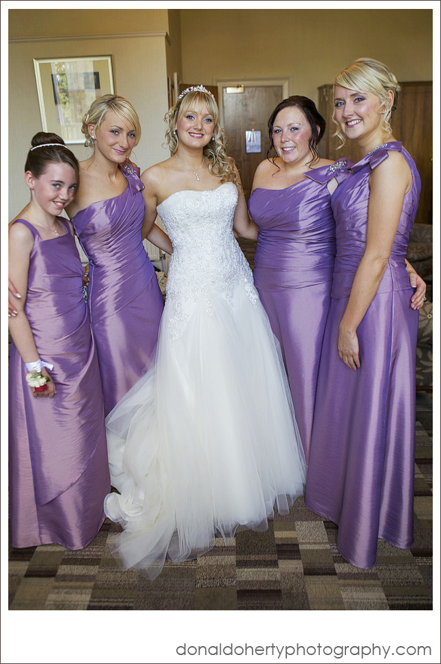 Royal Terrace Hotel Wedding Photography 22