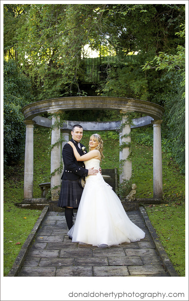 Royal Terrace Hotel Wedding Photography 31