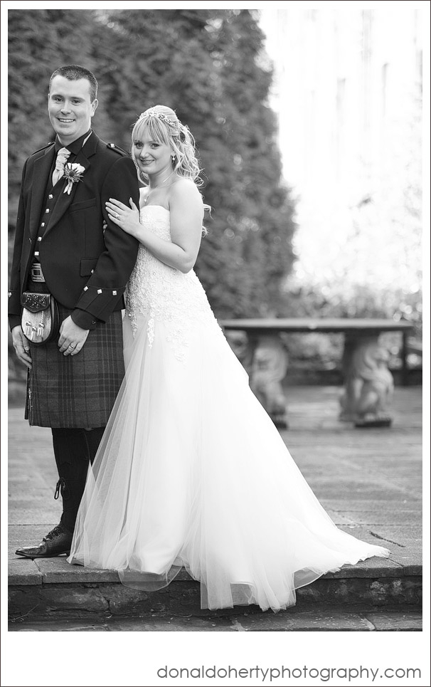Royal Terrace Hotel Wedding Photography 39