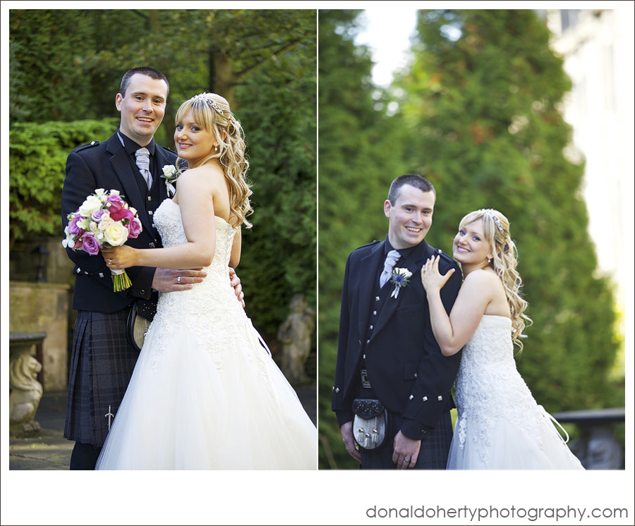 Royal Terrace Hotel Wedding Photography 42