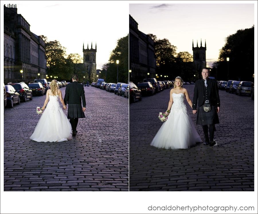 Royal Terrace Hotel Wedding Photography 48