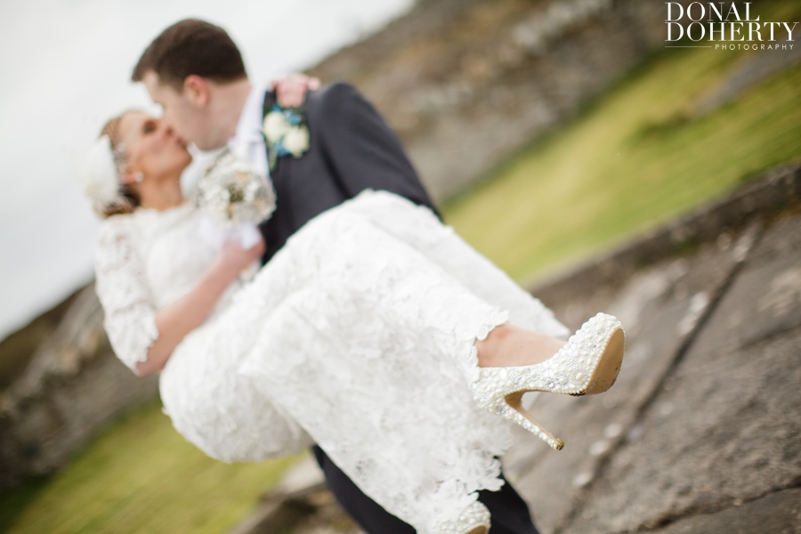 Ballyliffin Hotel Engagement Photography_0134