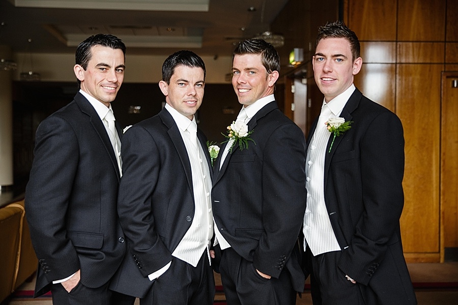 Lough Erne Resort Wedding Photography 14