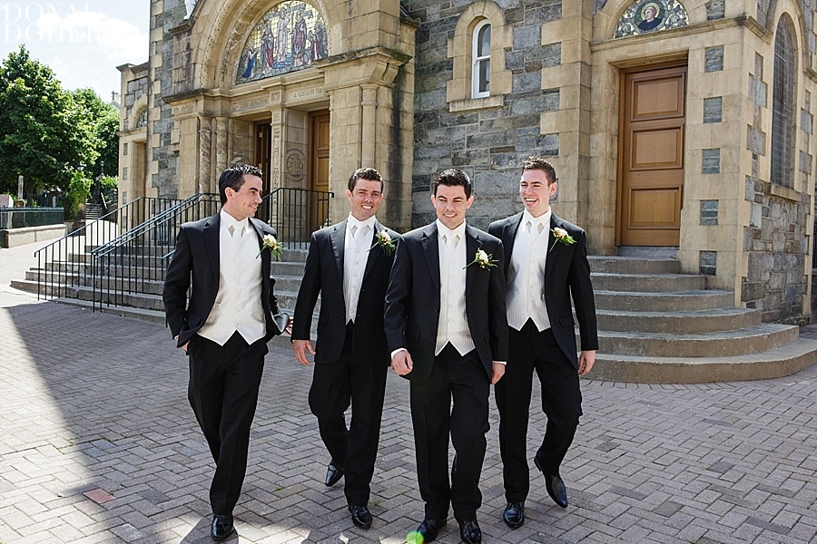 Lough Erne Resort Wedding Photography 15