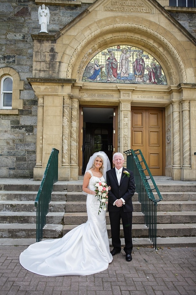 Lough Erne Resort Wedding Photography 18