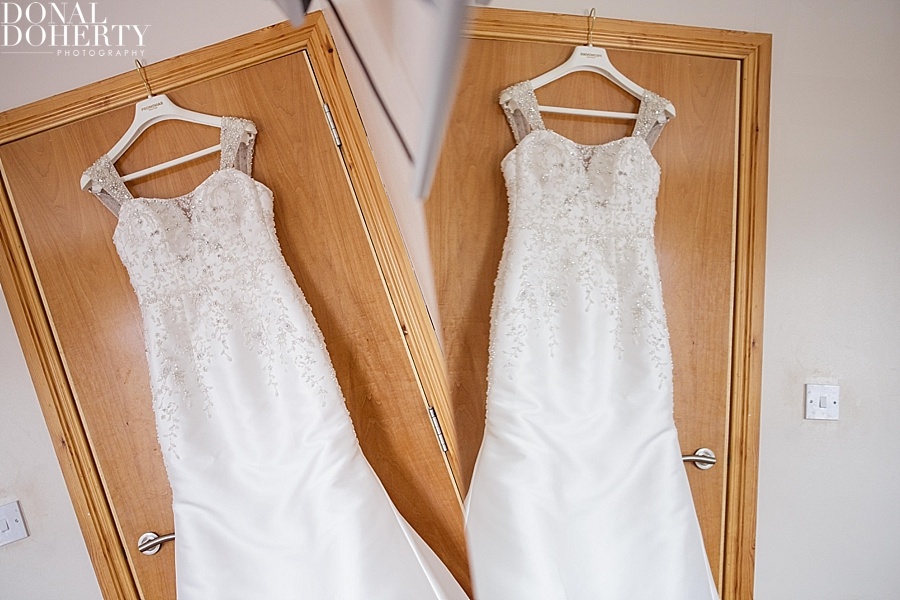 Lough Erne Resort Wedding Photography 2
