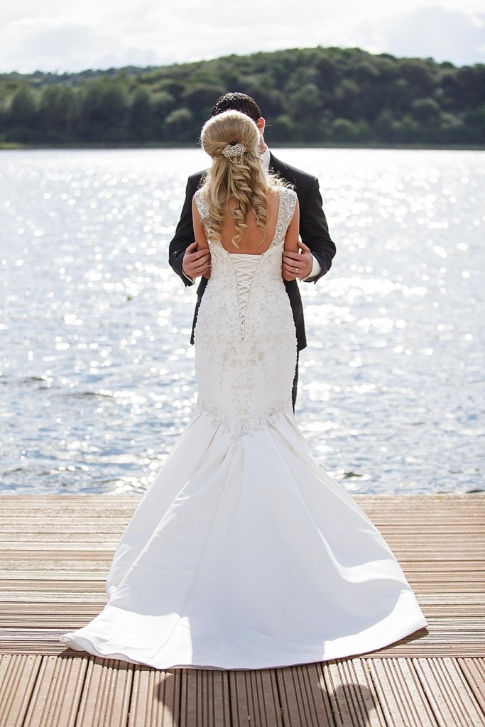 Lough Erne Resort Wedding Photography 39
