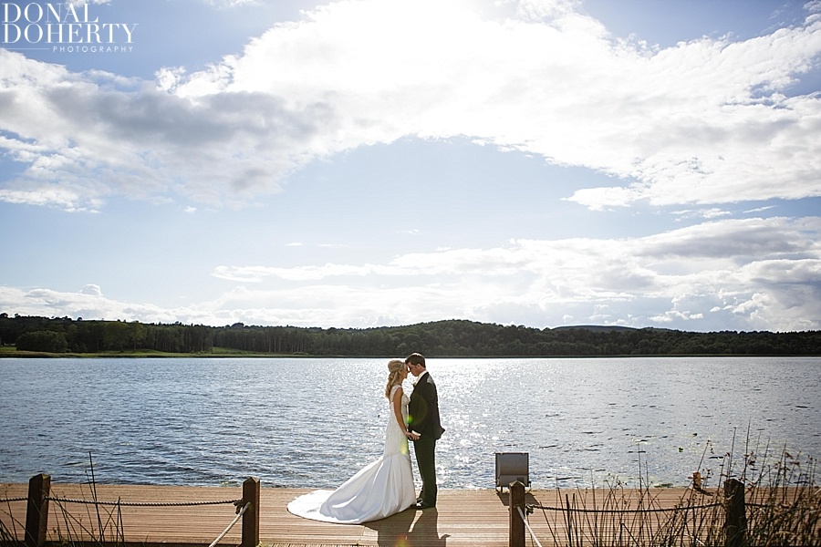 Lough Erne Resort Wedding Photography 43