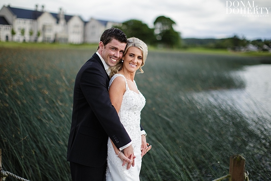 Lough Erne Resort Wedding Photography 45