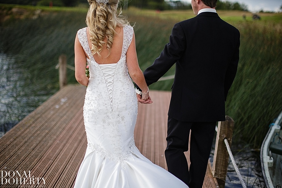 Lough Erne Resort Wedding Photography 53