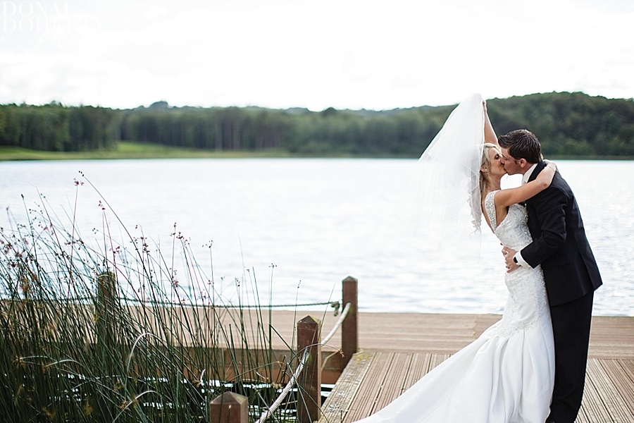 Lough Erne Resort Wedding Photography 56