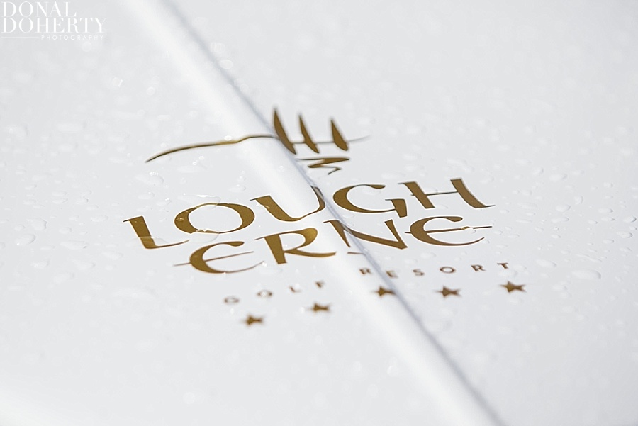 Lough Erne Resort Wedding Photography 61