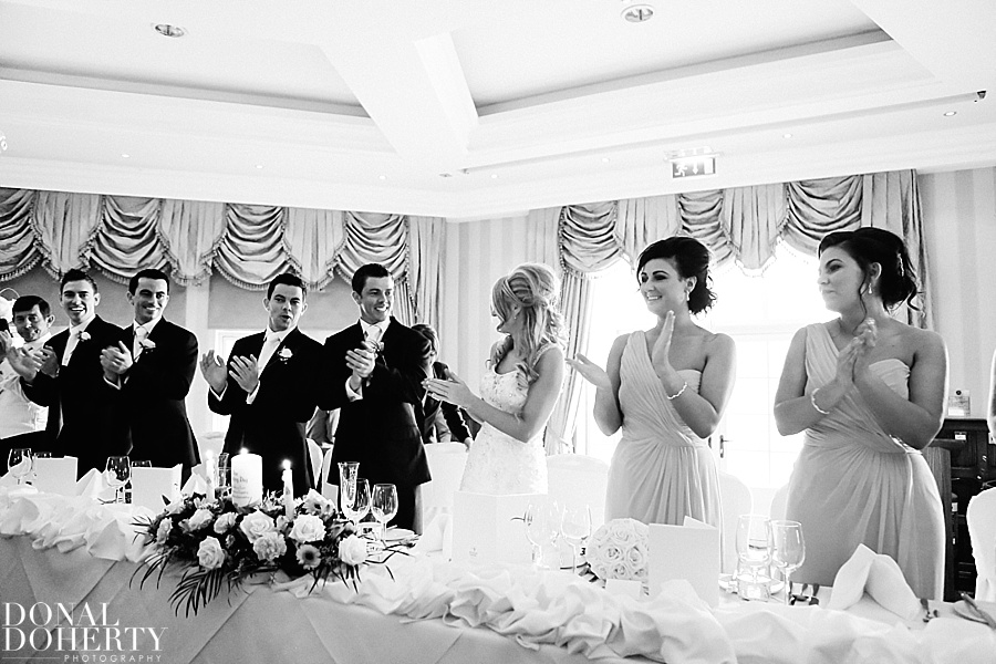 Lough Erne Resort Wedding Photography 81