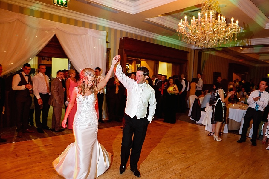Lough Erne Resort Wedding Photography 95