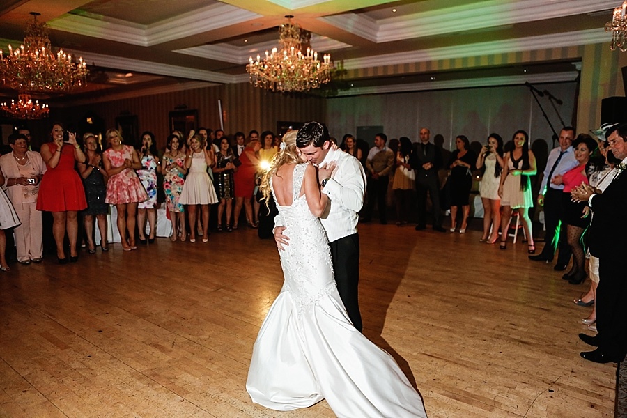 Lough Erne Resort Wedding Photography 97
