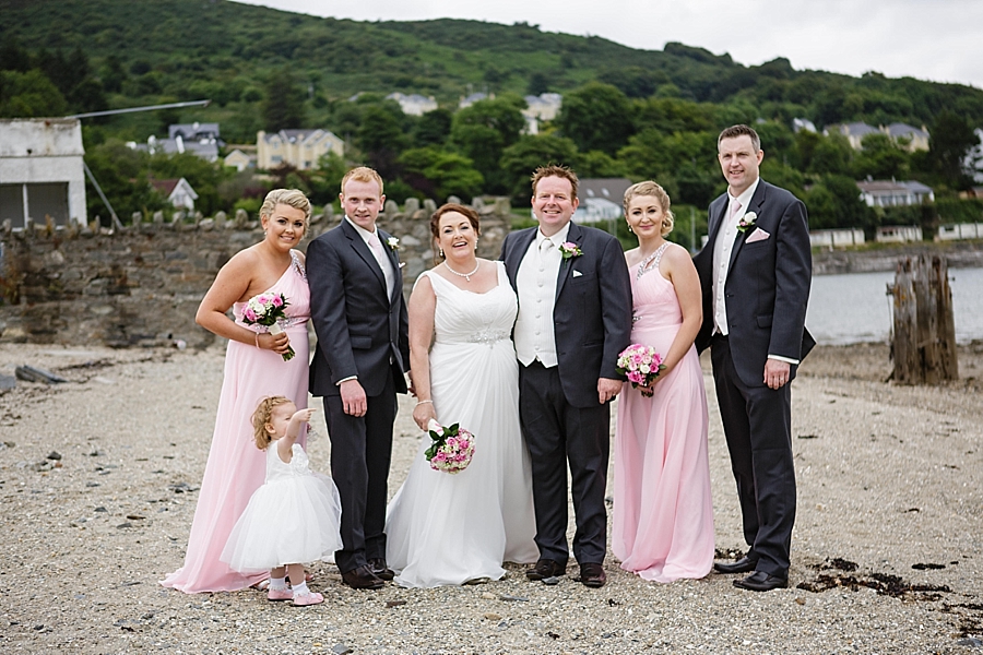 Inishowen Gateway Wedding Photography_0137