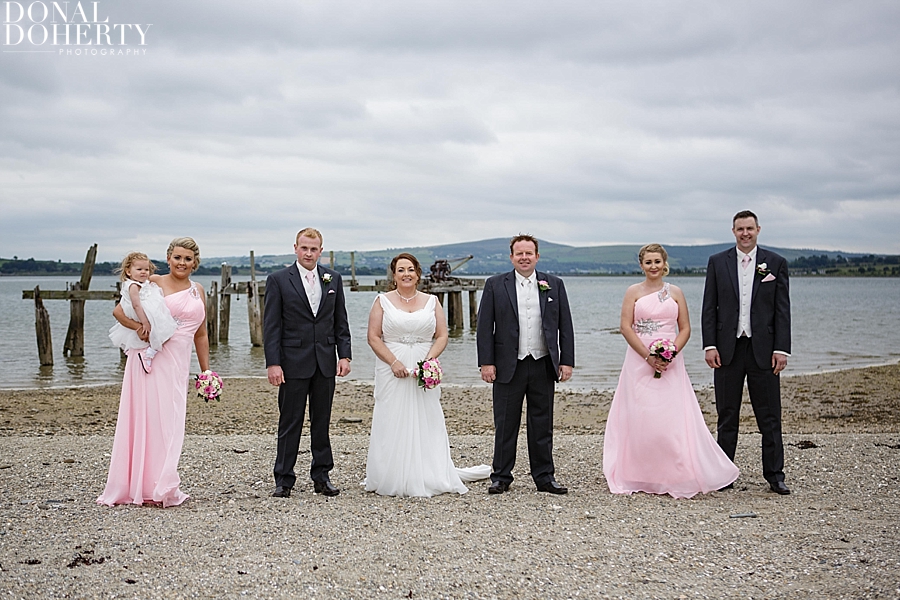 Inishowen Gateway Wedding Photography_0139
