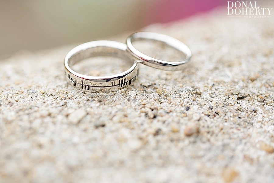 Lusty Beg Island Wedding Photography 24