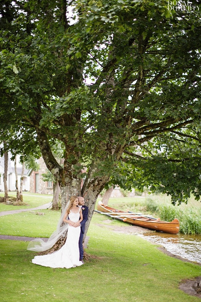 Lusty Beg Island Wedding Photography 63