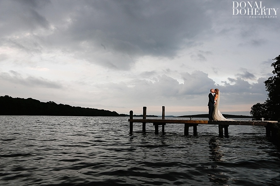 Lusty Beg Island Wedding Photography 88