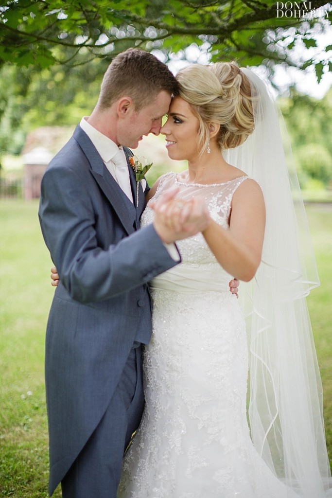 Roe Park Resort Wedding Photography 60