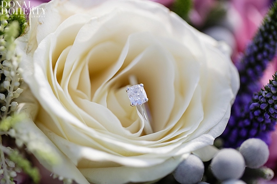 Inishowen Gateway Hotel Wedding 10