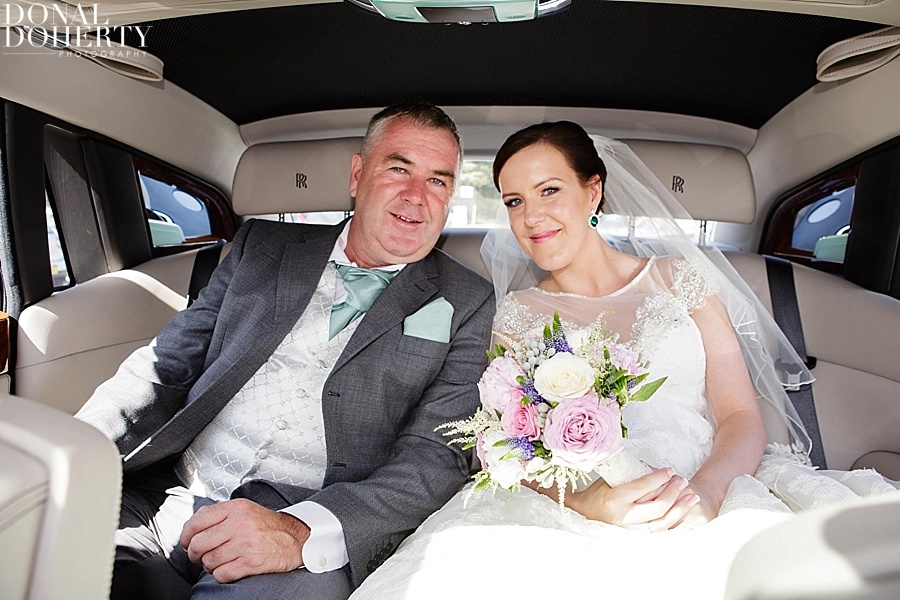 Inishowen Gateway Hotel Wedding 27