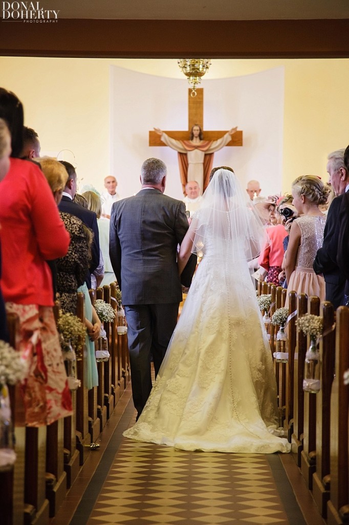 Inishowen Gateway Hotel Wedding 34
