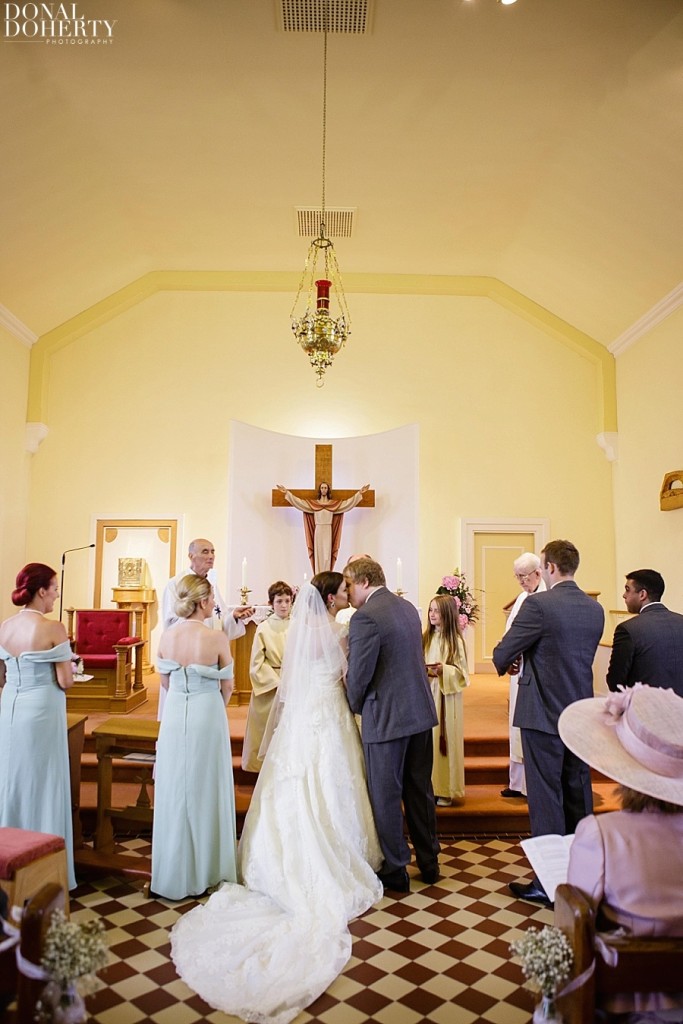 Inishowen Gateway Hotel Wedding 36