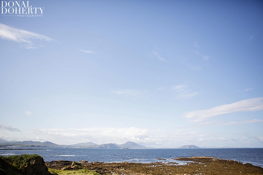 Inishowen Gateway Hotel Wedding 4