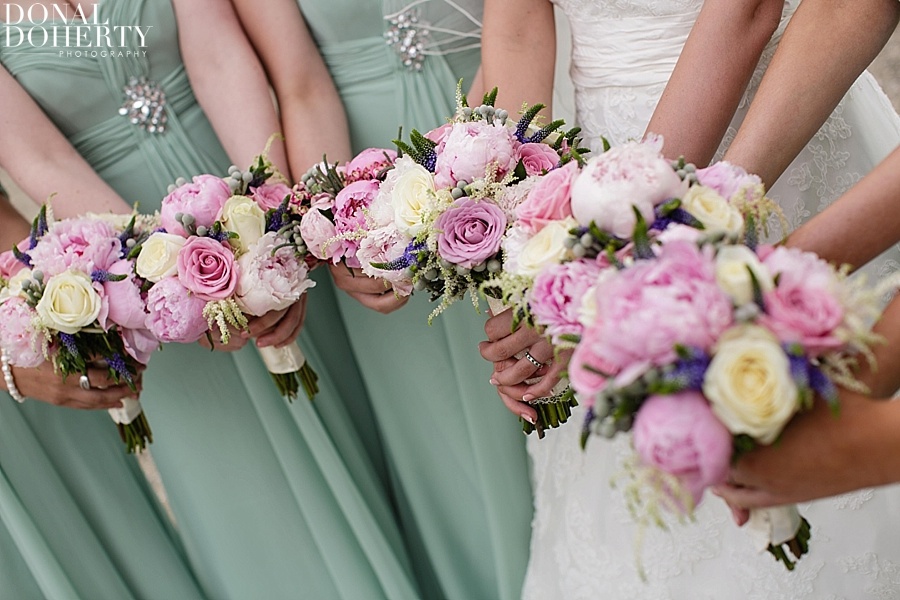 Inishowen Gateway Hotel Wedding 48