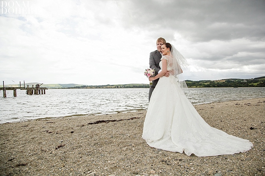 Inishowen Gateway Hotel Wedding 53
