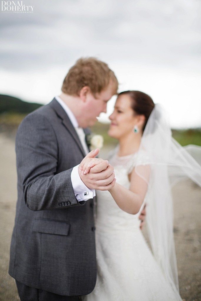 Inishowen Gateway Hotel Wedding 57
