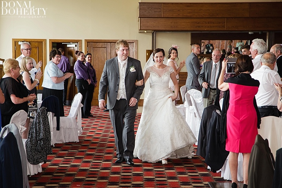 Inishowen Gateway Hotel Wedding 66