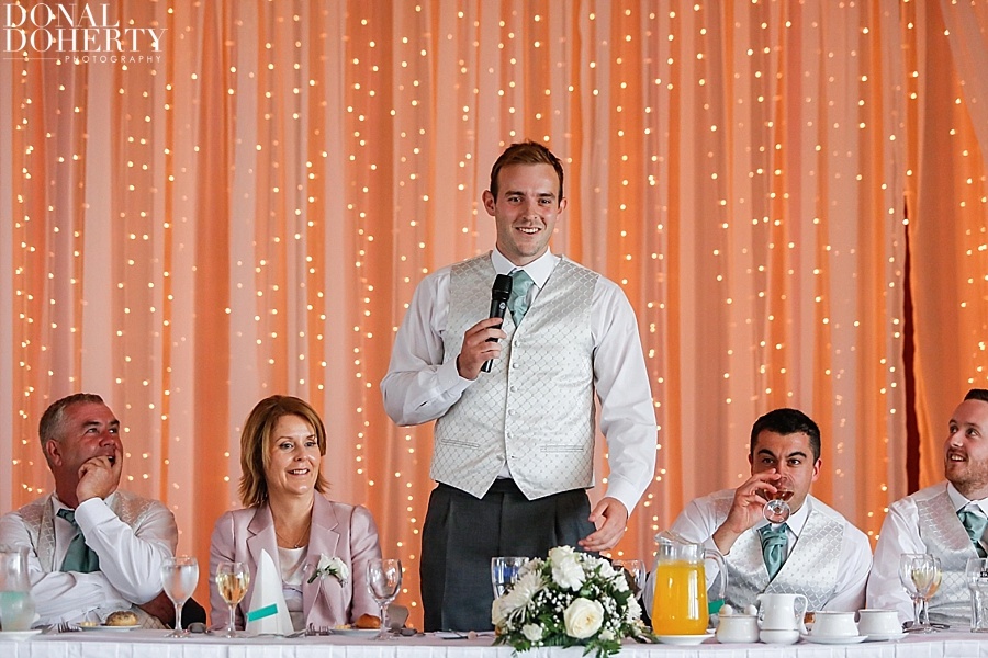 Inishowen Gateway Hotel Wedding 74
