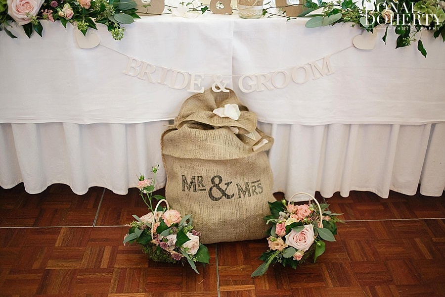 Beech Hill Country House Wedding Photography 108